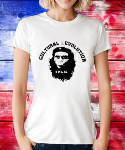 Cultural revolution smlxl T-Shirt