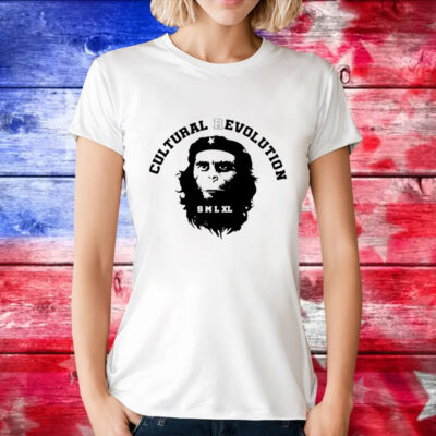 Cultural revolution smlxl T-Shirt