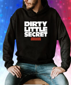 Dirty little secret benjamin ingrosso Shirt