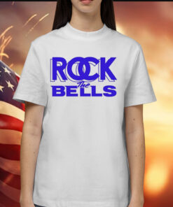 Dj Mister Cee Rock The Bells Shirt