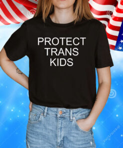 Don Cheadle Protect Trans Kids T-Shirt