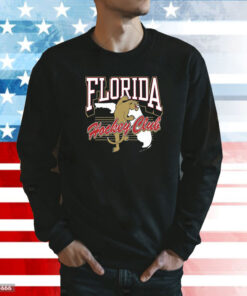 Fl Hockey Club Shirt