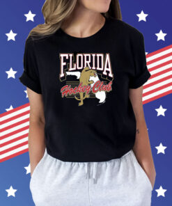 Fl Hockey Club Shirt