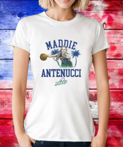 Florida Gulf Coast Maddie Antenucci T-Shirt