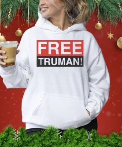 Free Truman Shirt