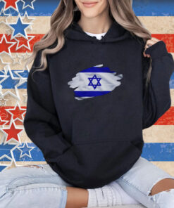 I Stand With Israel T-shirt