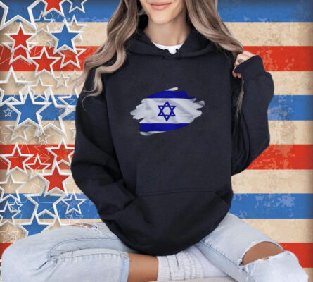 I Stand With Israel T-shirt