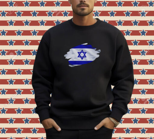 I Stand With Israel T-shirt