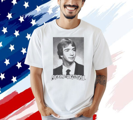 Jeff fucking successful Bezos T-shirt