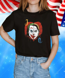 Joker and Harley crazy love T-Shirt