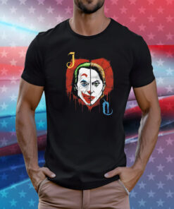 Joker and Harley crazy love T-Shirt