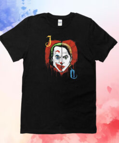 Joker and Harley crazy love T-Shirt