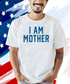 Kesha i am mother T-shirt