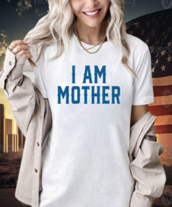 Kesha i am mother T-shirt