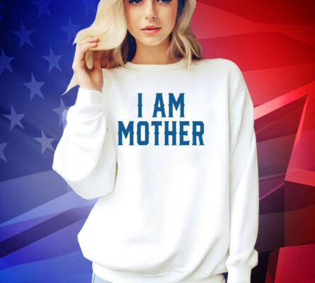 Kesha i am mother T-shirt