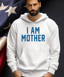 Kesha i am mother T-shirt