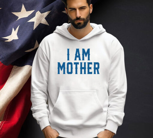 Kesha i am mother T-shirt