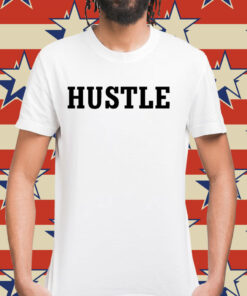 Kid Vicious Hustle Shirt