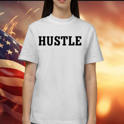 Kid Vicious Hustle Shirt