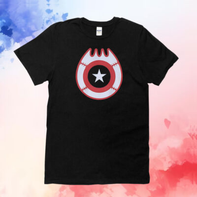 Kodai Senga American Spork T-Shirt