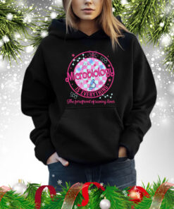 Lab Week 2024 Laboratory Microbiology Team Scientist Hoodie