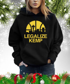 Legalize kemp Shirt