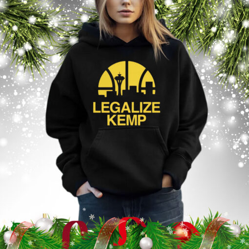 Legalize kemp Shirt