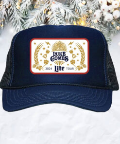 Luke Combs Lite Tour 2024 Hat