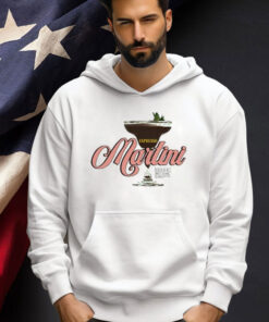 Middleclassfancy Espresso Martini T-shirt