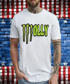 Molly Monster T-Shirt