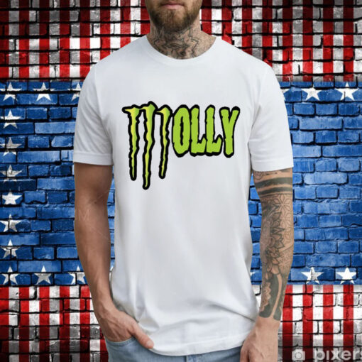 Molly Monster T-Shirt