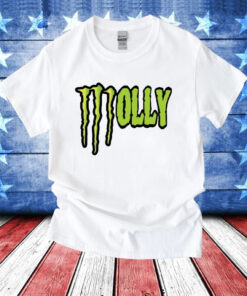 Molly Monster T-Shirt