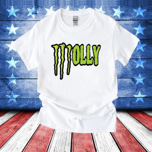 Molly Monster T-Shirt