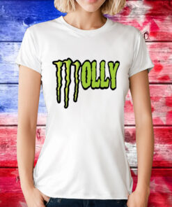 Molly Monster T-Shirt