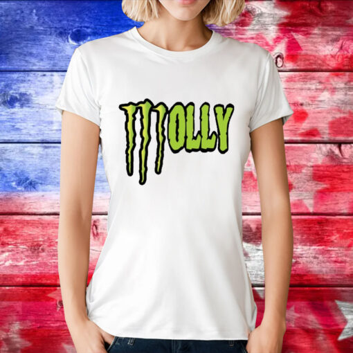 Molly Monster T-Shirt