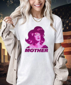 Mother Tori Nooch T-shirt