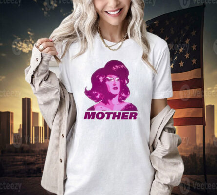 Mother Tori Nooch T-shirt