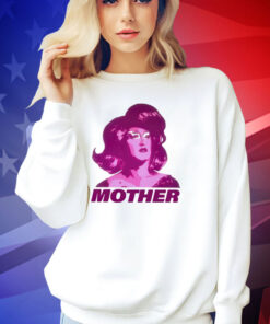 Mother Tori Nooch T-shirt