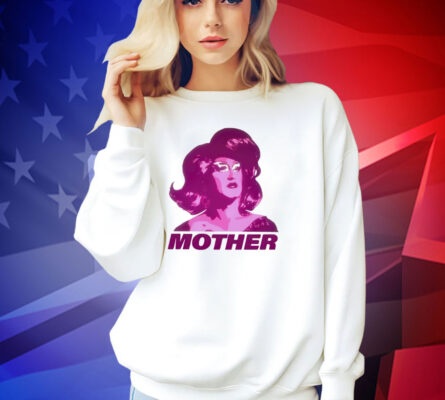 Mother Tori Nooch T-shirt