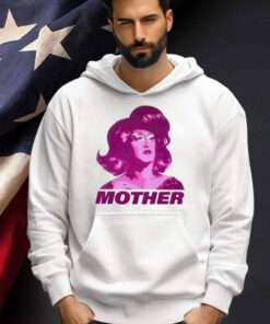 Mother Tori Nooch T-shirt