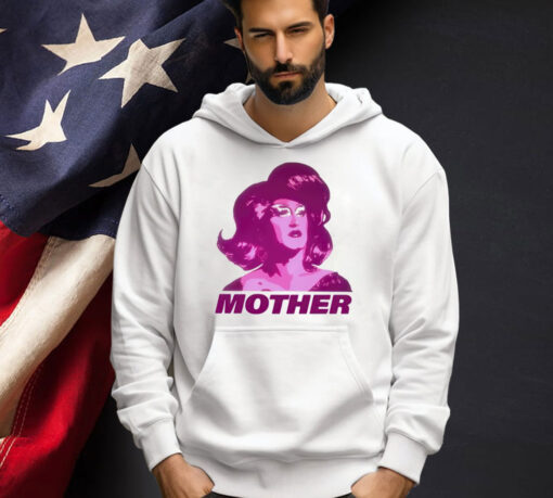 Mother Tori Nooch T-shirt