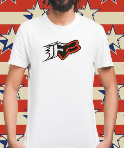 Motocross Fox Racing Logo Shirts