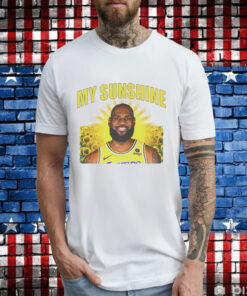 My sunshine Lebron James T-Shirt