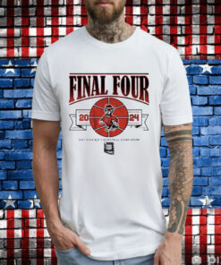 Nc State Men’s Basketball 2024 Final Four T-Shirt