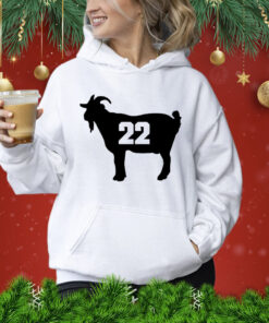 Obvious Shirts Store Caitlin Clark Iowas Goat 22 Shirt