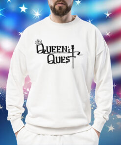 Queens quest unit logo Shirt