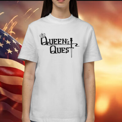 Queens quest unit logo Shirt