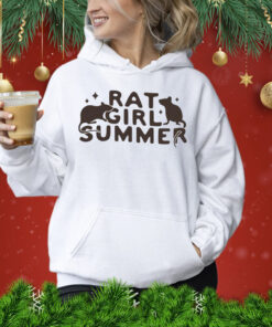 Rat girl summer Shirt