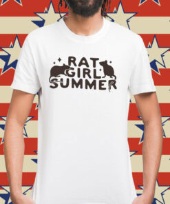 Rat girl summer Shirt