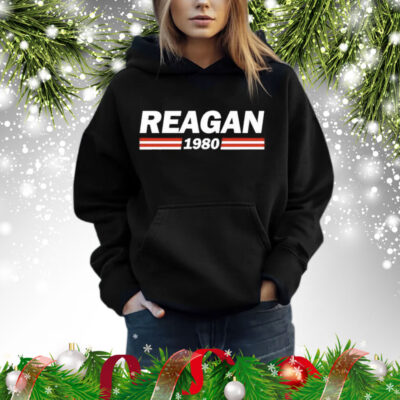 Reagan 1980 Shirt